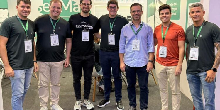 Sinduscon-RN participa da FEICON 2026 e reforça atuação institucional no cenário nacional da construção civil