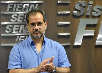 RN pode deixar de captar R$ 232,6 bi sem regra competitiva para atrair data centers