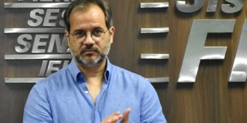 RN pode deixar de captar R$ 232,6 bi sem regra competitiva para atrair data centers