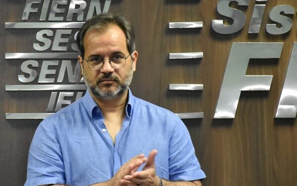 RN pode deixar de captar R$ 232,6 bi sem regra competitiva para atrair data centers