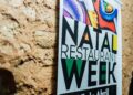 Natal Restaurant Week 2026 reúne mais de 25 restaurantes e segue até 3 de maio com menus a preços fixos