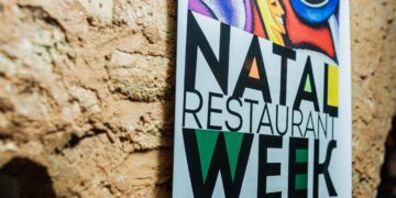 Natal Restaurant Week 2026 reúne mais de 25 restaurantes e segue até 3 de maio com menus a preços fixos