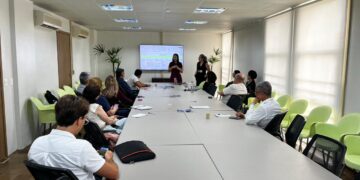 FIERN sedia reunião do ELI da Construção Civil que define agenda estratégica para 2026