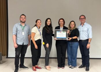 Restaurante do Sesc Rio Branco recebe selo de alimentação segura 