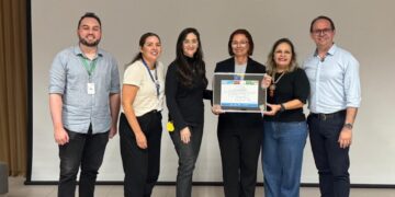 Restaurante do Sesc Rio Branco recebe selo de alimentação segura 