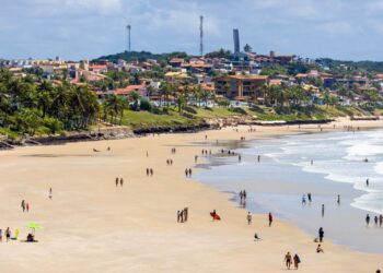 Parnamirim ganha holofotes em série sobre o RN e consolida novo ciclo no turismo