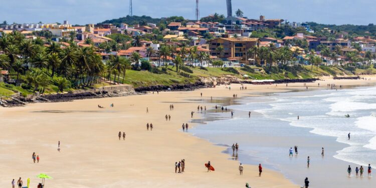 Parnamirim ganha holofotes em série sobre o RN e consolida novo ciclo no turismo