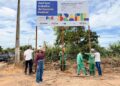 Parnamirim avança e comunidade celebra construção de UBS no Parque das Árvores