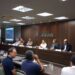 Diálogo entre setor público e construção civil marca a segunda assembleia da diretoria do Sinduscon-RN