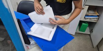 Operação do MPRN apura fraudes veiculares no Detran