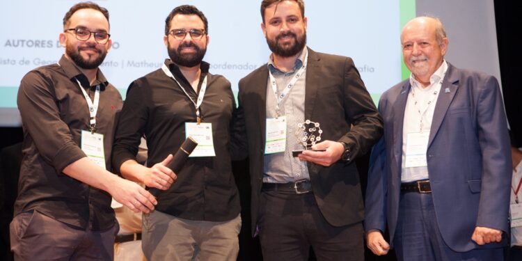 Dois A Engenharia conquista 7º Prêmio Inovainfra com tecnologia desenvolvida no RN