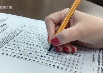 Concursos encerram inscrições nesta semana para quase 3 mil vagas em todo o Brasil