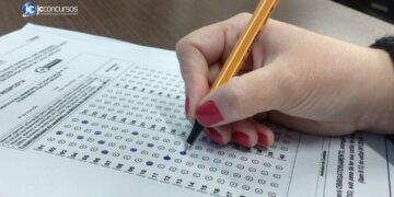 Concursos encerram inscrições nesta semana para quase 3 mil vagas em todo o Brasil