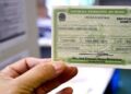 Eleitor em Dia: saiba como verificar se seu título está regular