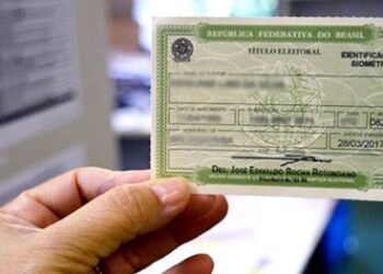 Eleitor em Dia: saiba como verificar se seu título está regular