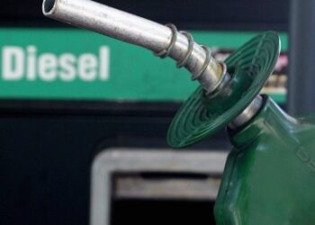 Proposta de subsídio ao diesel importado tem adesão de 25 estados