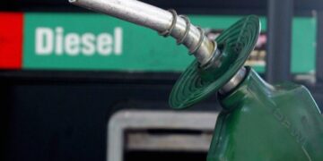 Proposta de subsídio ao diesel importado tem adesão de 25 estados