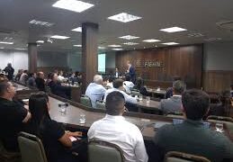 Construção civil do RN intensifica preparação para os impactos da Reforma Tributária