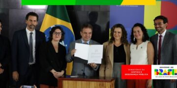 Protocolo nacional inédito para investigar crimes contra jornalistas é instituido pelo Ministério da Justiça