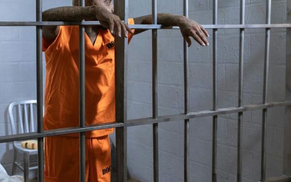 TJ/RN mantem prisão de acusado de vários delitos em Goianinha