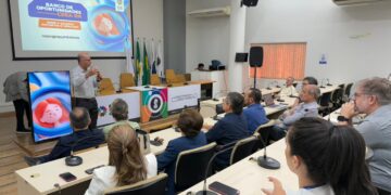 FIERN participa do lançamento do Banco de Oportunidades do CREA-RN