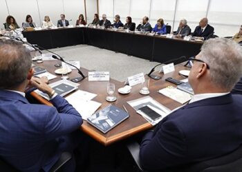 Presidentes do TSE e dos TREs projetam metas para as Eleições 2026