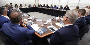 Presidentes do TSE e dos TREs projetam metas para as Eleições 2026