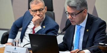 CPI do Crime Organizado termina sem relatório final aprovado