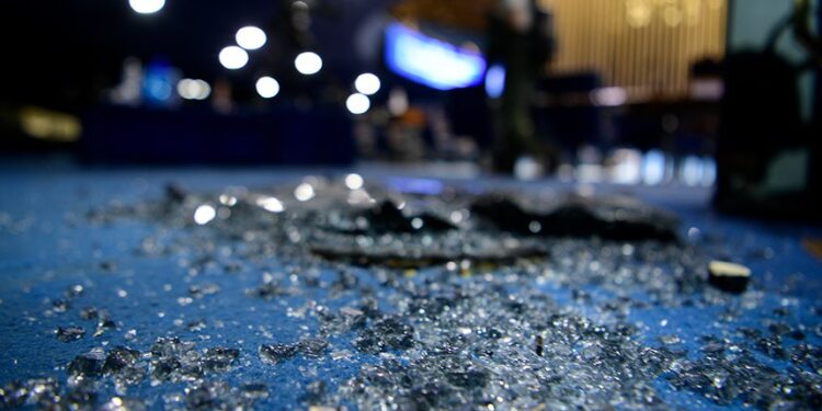 Congresso decide no dia 30 se mantém veto à dosimetria