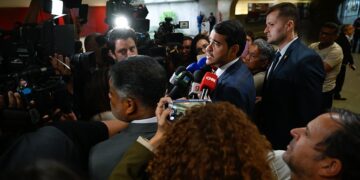 Plenário pode votar indicação de Messias e de outras autoridades nesta quarta