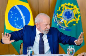 Governo envia esta semana PL sobre fim da escala 6×1