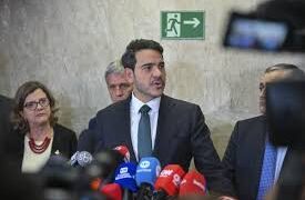 “Não é simples, mas Senado é soberano”, diz Messias após rejeição