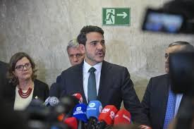 “Não é simples, mas Senado é soberano”, diz Messias após rejeição