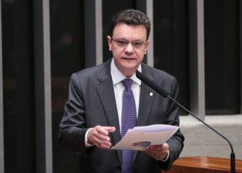 Em vitória do Governo, Câmara elege Odair Cunha para vaga de ministro do TCU