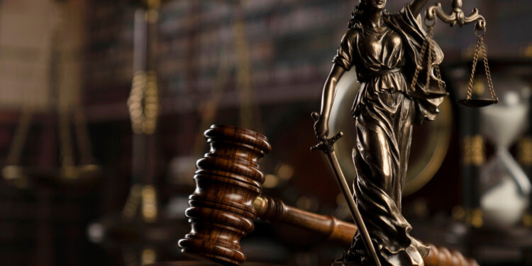 Justiça condena homem de Caicó que matou a mãe