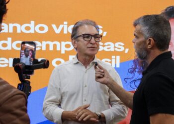 Sistema Fecomércio RN lança Semana S 2026 com corrida, capacitações e shows de Zezo e Waldonys