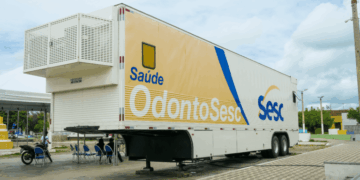 OdontoSesc iniciará atendimento gratuito para população urbana e rural de Angicos/RN