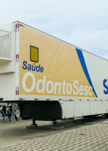 OdontoSesc iniciará atendimento gratuito para população urbana e rural de Angicos/RN
