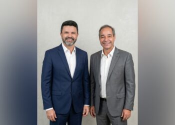 Advogado Alexandre Teixeira assume presidência do Avante no RN