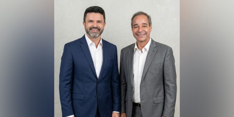 Advogado Alexandre Teixeira assume presidência do Avante no RN