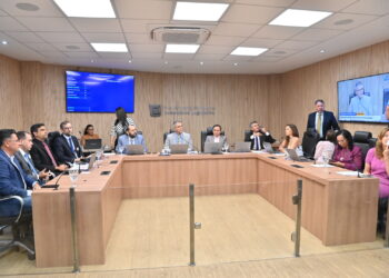 Na CFF da ALRN, Estado fixa 13 de maio para iniciar liberação de emendas parlamentares