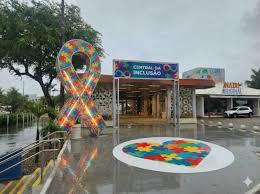 Prefeitura do Natal lança Central da Inclusão durante o Abril Azul