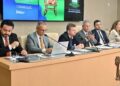 Audiência discute alternativas para ampliar destinação de IRPF a fundos sociais