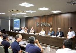 Em reunião com Sinduscon, prefeitura apresenta plano de R$ 1,3 bi em obras