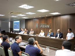 Em reunião com Sinduscon, prefeitura apresenta plano de R$ 1,3 bi em obras