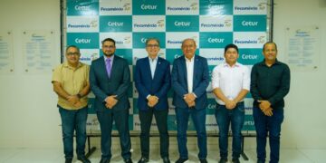 Sistema Fecomércio RN exporta modelo de turismo sustentável para o Amapá