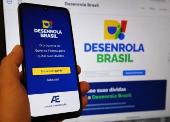 Desenrola Brasil: uso do FGTS para pagar dívidas começa nesta segunda