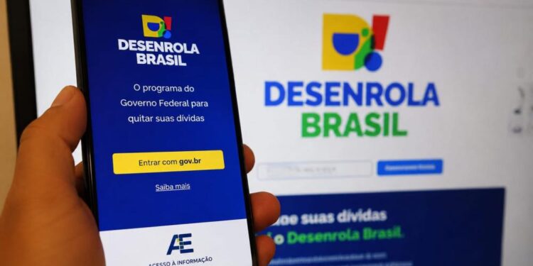 Desenrola Brasil: uso do FGTS para pagar dívidas começa nesta segunda