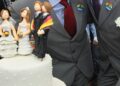 Decisão do STF que reconheceu união homoafetiva completa 15 anos