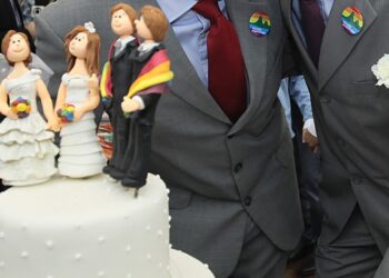 Decisão do STF que reconheceu união homoafetiva completa 15 anos